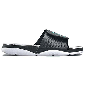 Air Jordan Hydro 5 'Black Green' 1 2508355