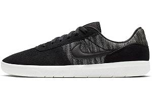 Nike Team Classic Premium Sb 'Black'