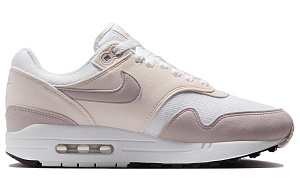 Nike Air Max 1 Platinum Violet Women's 1 2508573