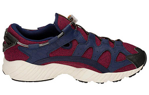 Asics Gel Mai Cordovan Peacoat 1 2508579