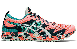 Asics Gel Noosa Tri 12 'Sun Coral Bio Mint' Women's 1 2508584