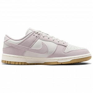 Nike Dunk Low Prm Next Nature Platinum Violet Women's 1 2508638