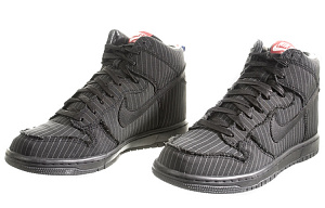 Nike Dunk High Supreme French Football Federation Pack 1 2508643