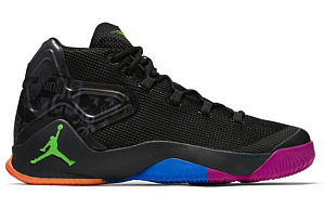 Air Jordan Melo M12 X 'Black Grn Gusto' 1 2508647
