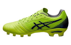 Asics Ultrezza 'Neon Lime'