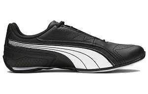 Puma Redon Bungee 'Black White' 1 2508777