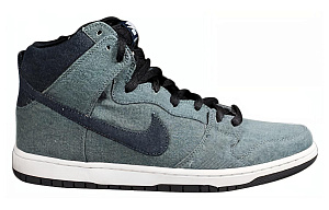 Nike Dunk High Premium SB Denim 1 2508807