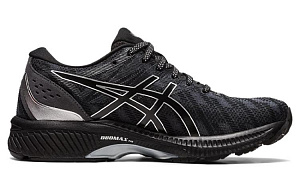 Asics Gel Jadeite Black Pure Silver Women's 1 2508812