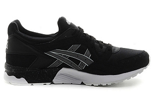 Asics Gel Lyte 5 'Black White' 1 2508839