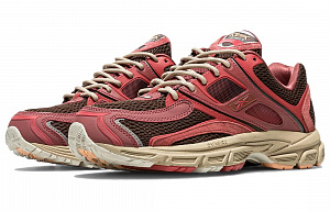 Reebok PREMIER TRINITY Support Coverage Low Top City Commute Running Shoes Unisex Russet 1 2509015