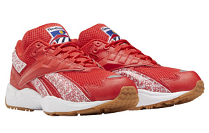 Reebok Interval 96 'Radiant Red Gum' 1 2509051