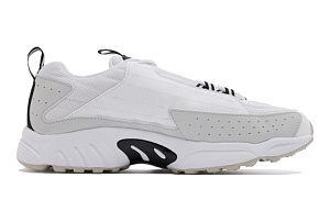 Reebok Unisex Dmx Series 2200 Sneakers White 1 2509060