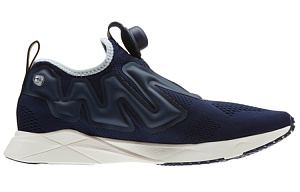 Reebok Pump Supreme Style Eng 'Navy' 1 2509075