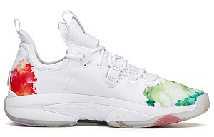ANTA Gordon Hayward 2 'DauGordon Hayward Ter' 1 2509100