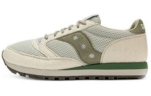 Saucony Jazz 81 Earth Pack Natural