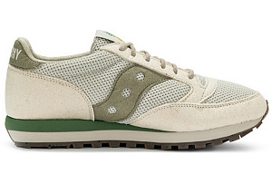 Saucony Jazz 81 Earth Pack Natural 1 2509138