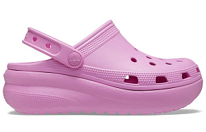 Crocs Classic Cutie Clog 'Purple' Women's 1 2509143