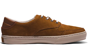Timberland Adventure 2.0 Oxford Shoes 'Rust Nubuck' 1 2509159