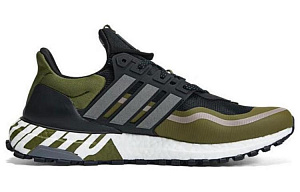 Adidas Ultra Boost 'Green Brown' 1 2509172
