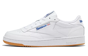 Reebok Club C 85 'White Royal Gum'