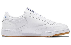 Reebok Club C 85 'White Royal Gum' 1 2509250