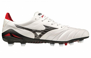 Mizuno Morelia Neo 4 Japan 'White Black Red' 1 2509273