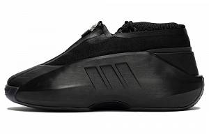 Adidas Crazy IIInfinity 'Triple Black' Sneakers
