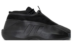 Adidas Crazy IIInfinity 'Triple Black' 1 2509278
