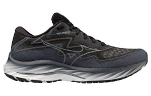 Mizuno Wave Rider 27 Ssw 'Ebony Snowcrest' 1 2509326