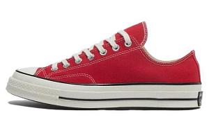 Converse Chuck Taylor All Star 70 Vintage Canvas 'Enamel Red'