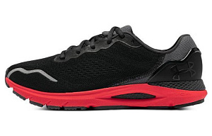 Under Armour Hovr Sonic 4 Sneakers 'Colorshift   Black Fireball'