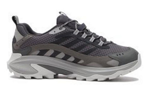 MERRELL Moab Speed 2 GORE TEX 'Asphalt' 1 2509368