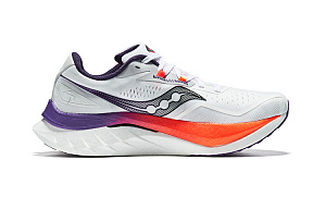 Saucony Endorphin Speed 4 White Viziorange 1 2509384