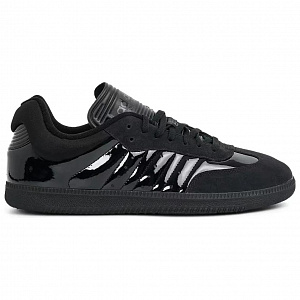 Adidas Samba Dingyun Zhang Black 1 2509449