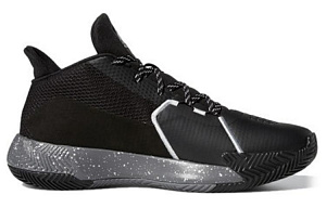 Adidas Court Vision 2.0 'Black White' 1 2509512