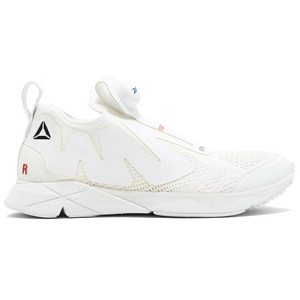 Reebok Vetements X Pump Supreme 'White' 1 2509527