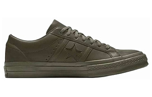 Converse One Star Ox Engineered Garments Dark Olive 1 2509534