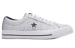 Converse Drop Step Shoes 'White' 1 2509539