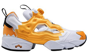 Reebok Instapump Fury Sanrio Gudetama 1 2509589