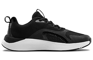 Under Armour Charged Rc Black Women's 1 2509595
