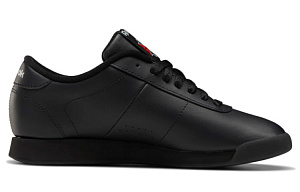 Reebok Princess 'Triple Black' Women's 1 2509600