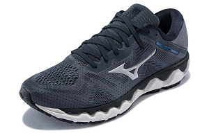 Mizuno Horizon 4 Gray/Blue 1 2509610