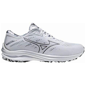 Mizuno Wave Rider 25 SPSilverGrey 'Silver Grey' 1 2509779