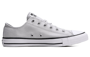 Converse Chuck Taylor All Star 'Light Gray White' 1 2509823