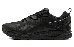 Under Armour Hovr Flux Movement 'Black' Women's