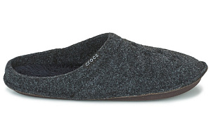 Crocs Classic Slipper Casual Unisex Black Slippers 1 2509851