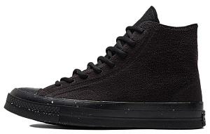 Converse Renew Chuck 70 High 'Black Speckled'