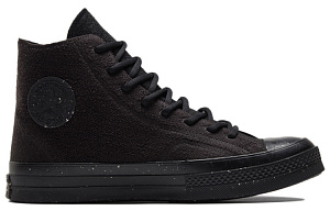 Converse Renew Chuck 70 High 'Black Speckled' 1 2509863