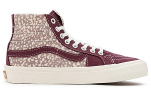 Vans Eco Theory Sk8 hi 38 Decon Sf 'Purple White' Women's 1 2509930