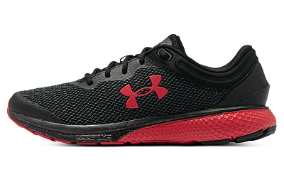 Under Armour Charged Escape 3 Bl 'Black'